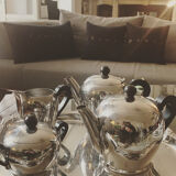 Alessi tea service