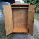Vintage wardrobe