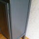 Shoe cabinet