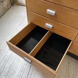 Glass trading post 50s