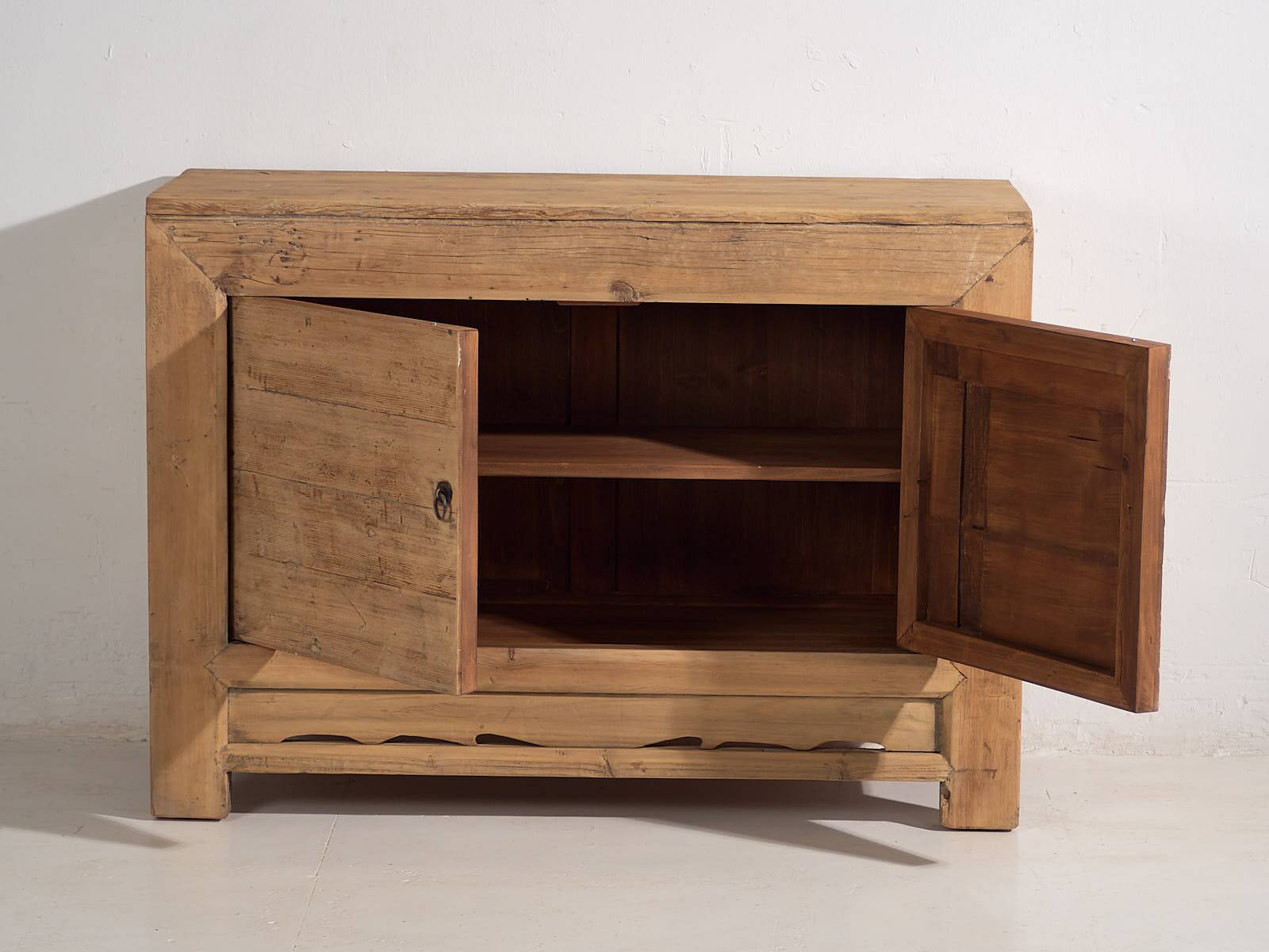 Small antique sideboard (circa 1900) #20