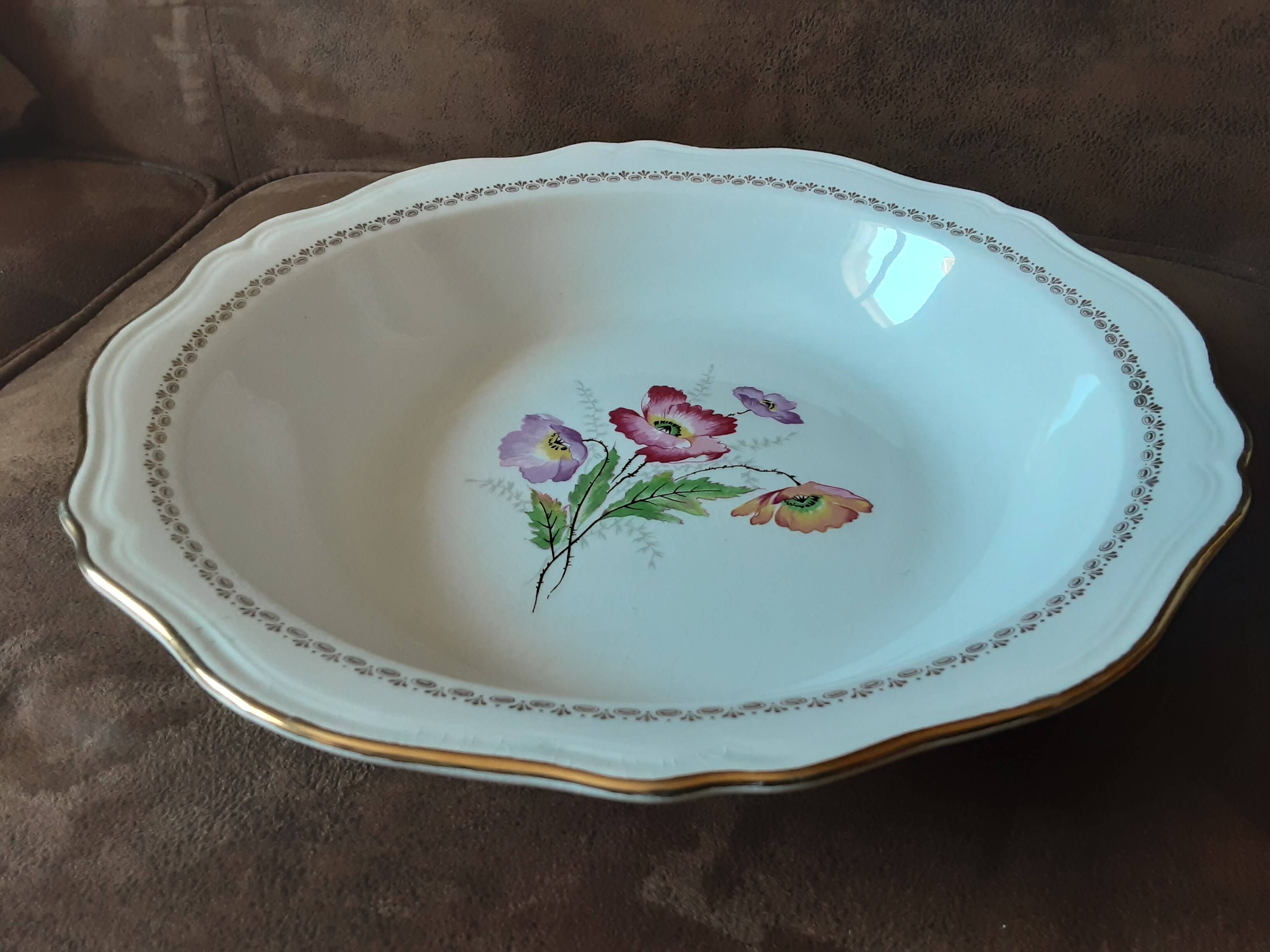 Lamandinoise Salad Bowl