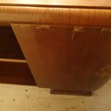 Art Deco desk