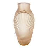 Art deco vase