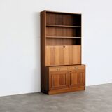 Vintage sideboard | wall cupboard | 60s | swedish