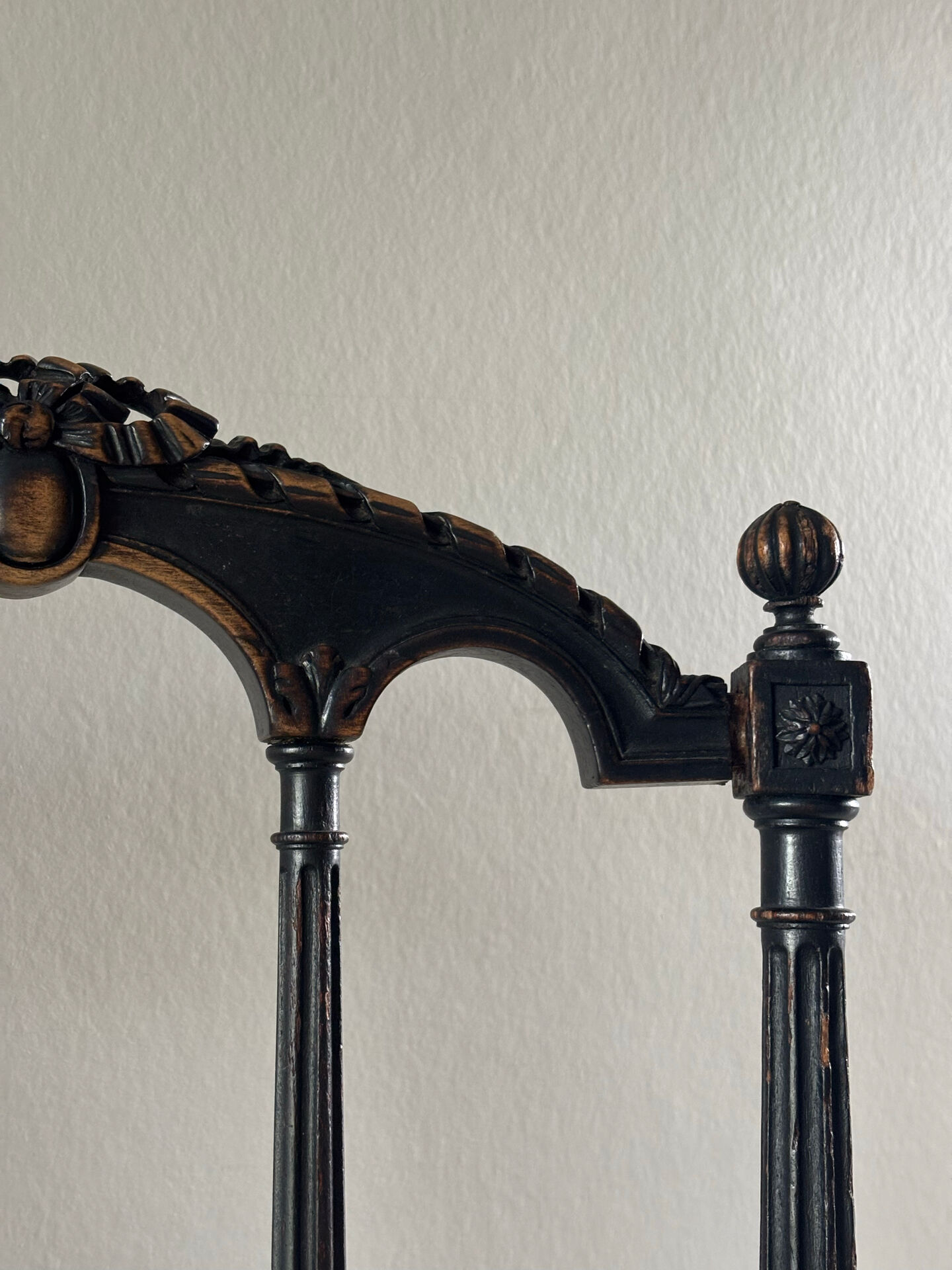 Napoleon III chair