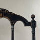 Napoleon III chair