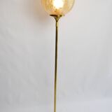 Lampadaire, années 1970