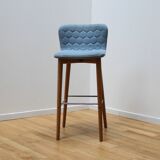 Set of 5 Téa stools, Sancal