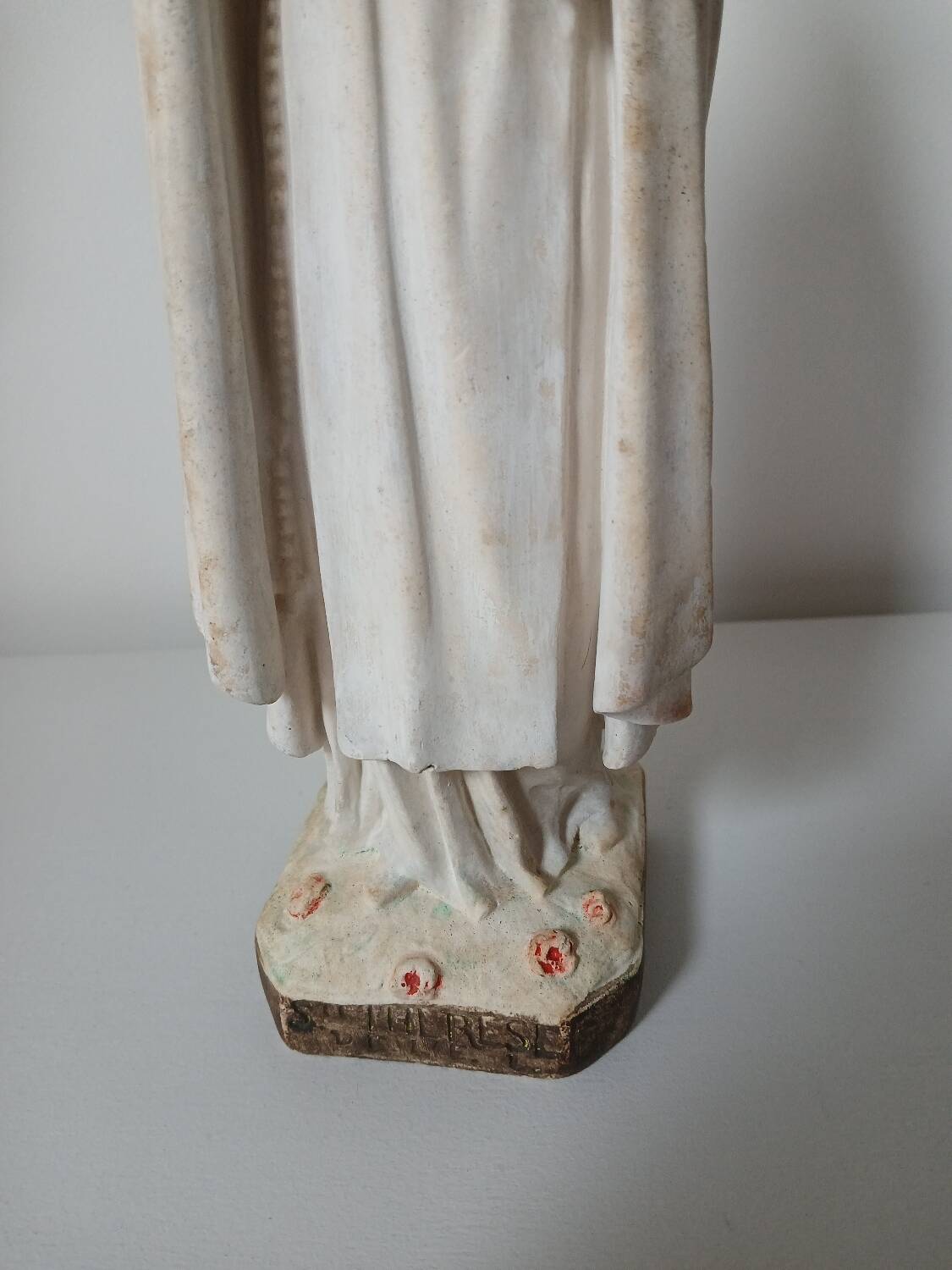 Statue of Saint Thérèse