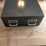 Strafor locker