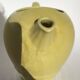Pichet jaune bistrot 1 litre