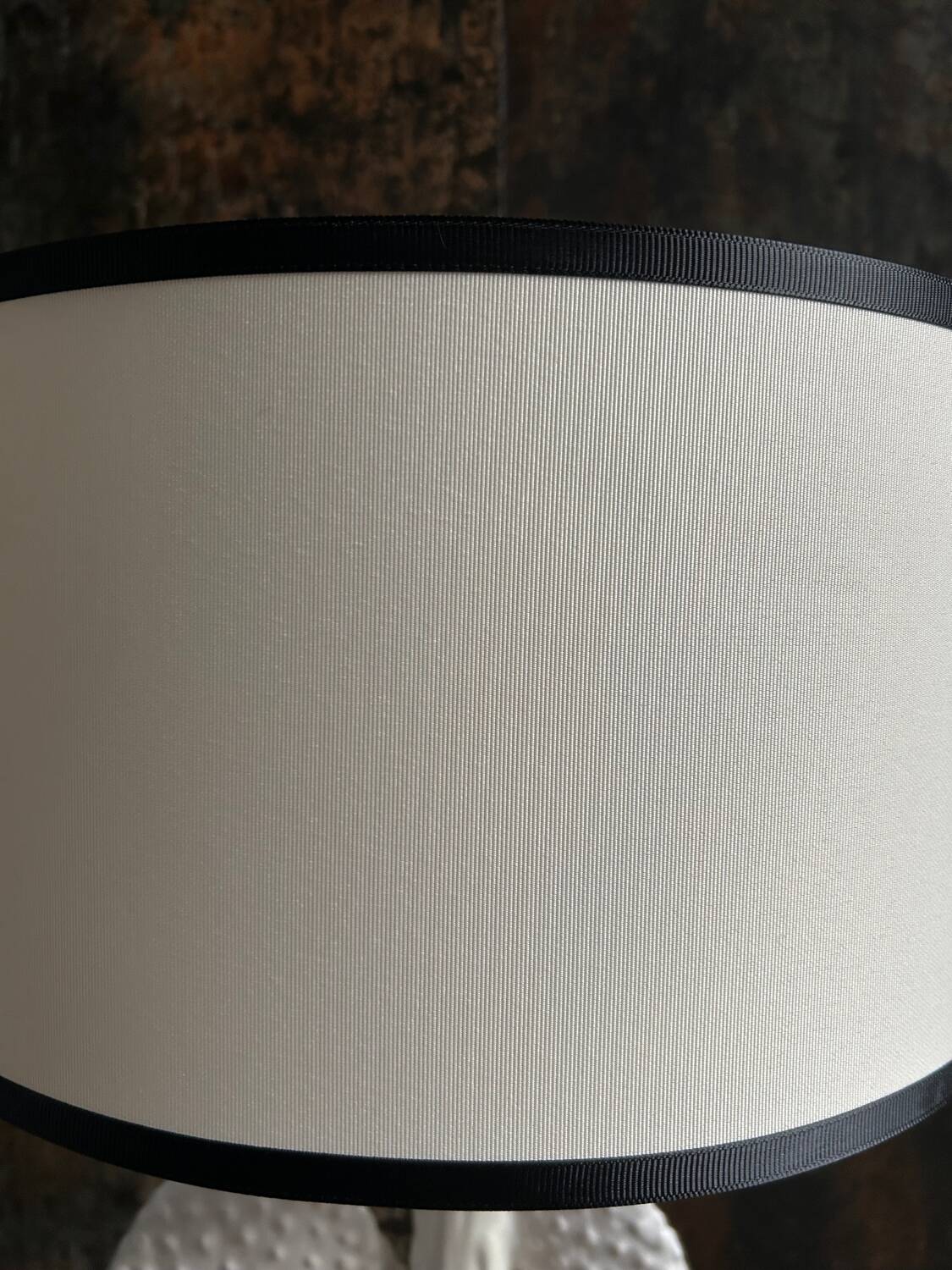 Vintage 1960s Italian design table lamp