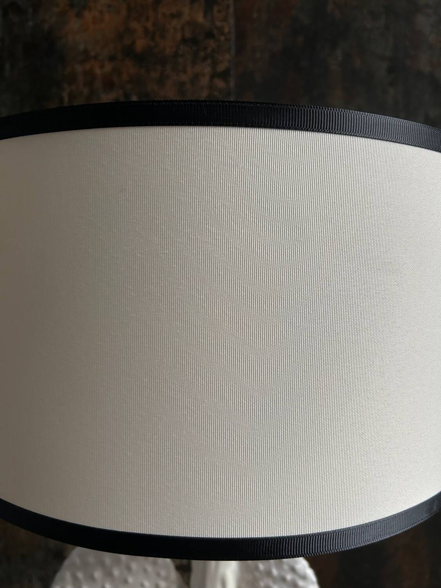 Lampe de table design vintage années 60 Italie
