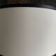 Vintage 1960s Italian design table lamp
