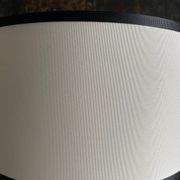 Lampe de table design vintage années 60 Italie