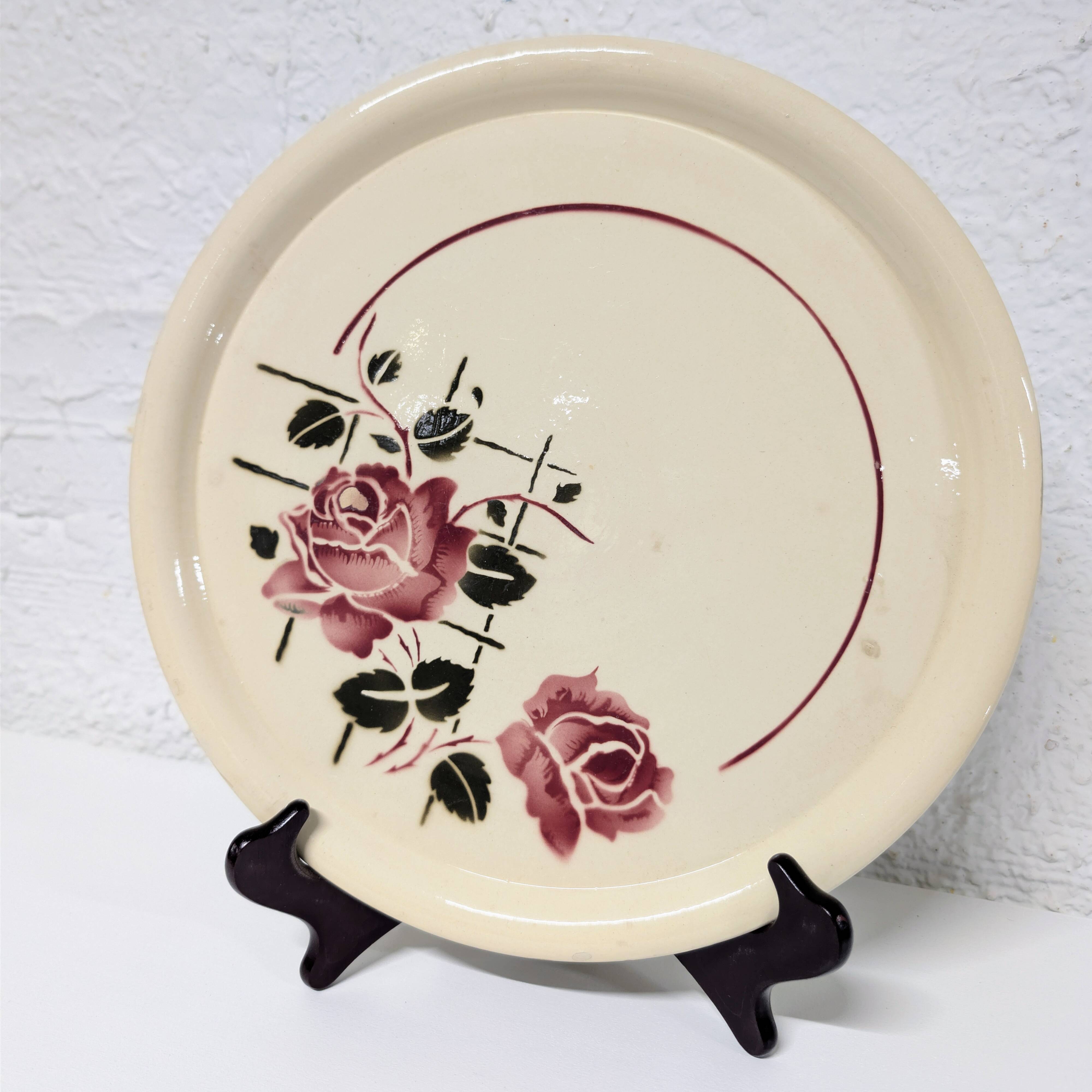 Dish by simone badonviller