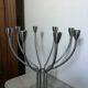 Ikea “Stockholm” candle holder - 1990s