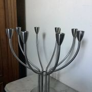 Ikea “Stockholm” candle holder - 1990s