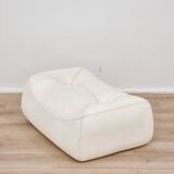 Kali sofa and pouffe set designed by Michel Ducaroy in 1970