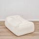 Ensemble de canapé et pouf Kali design Michel Ducaroy 1970