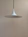 Vintage Fog & Morup Semi (38cm) - Witch hat - Danish design lamp