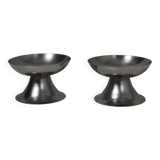 Coupelles en Inox