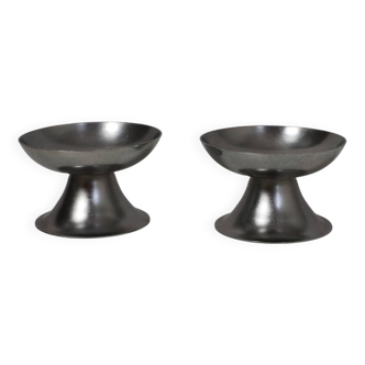 Coupelles en Inox