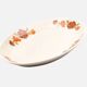 Plat plateau vintage en porcelaine Winterling Bavaria