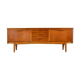 Midcentury teak sideboard / long john by jentique