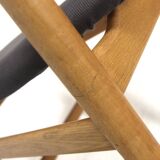 Scandinavian chair "Öresund", Børge Mogensen, Sweden, 1960