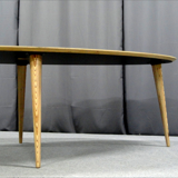 Table dining 1970