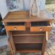 Buffet parisien vintage