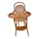 Thonet baby high chair