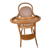 Thonet baby high chair