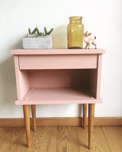 Chevet vintage