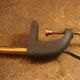 Lampe de bureau Brass Midcentury vintage active