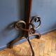 Coat rack - Thonet parrot in bent wood