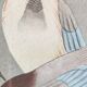 Paire estampes japonaises