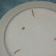 Plate of Quimper HB