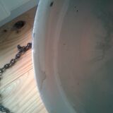 Old Gien suspension