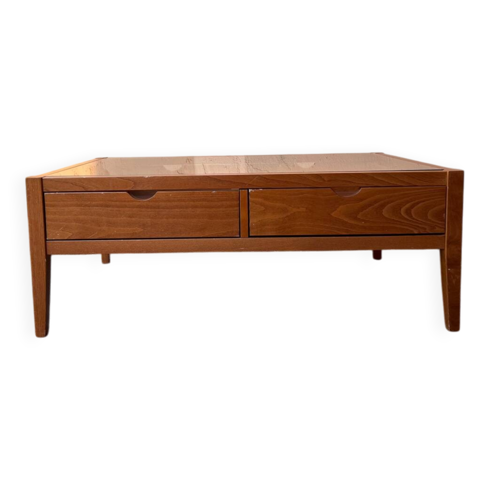 Scandinavian coffee table