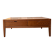 Scandinavian coffee table
