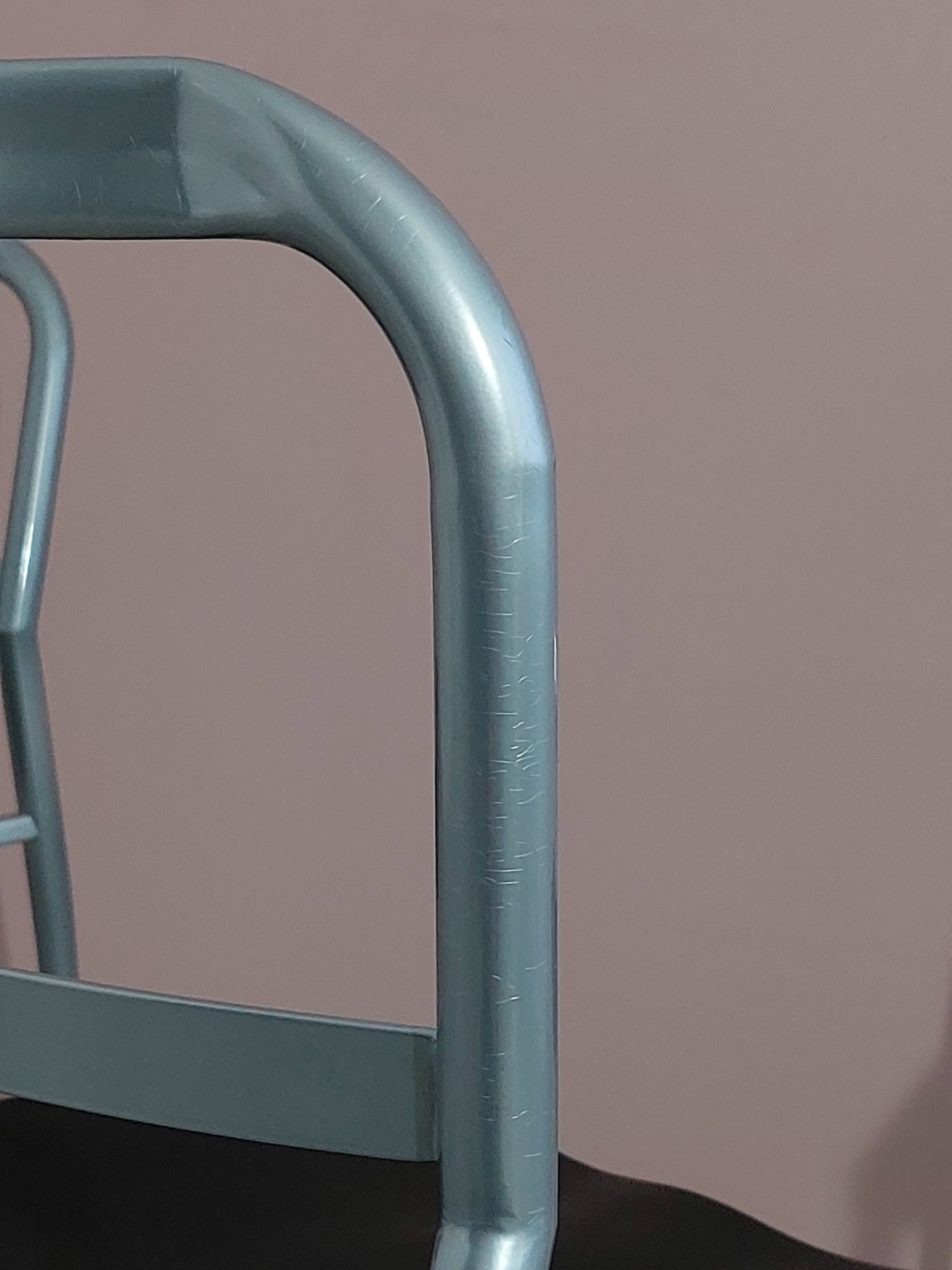 Postmodern Dining Chairs by Maurizio Peregalli for Zeus Collezione 1980's.