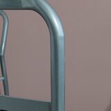 Postmodern Dining Chairs by Maurizio Peregalli for Zeus Collezione 1980's.