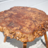 Tripod table