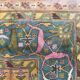 Carpet Spanish made knotted 190x245cm