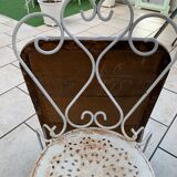 Louis Philippe Mirror