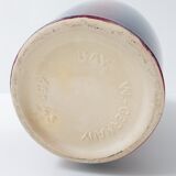 Ceramic vase Bay 1960