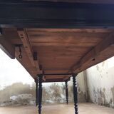 Table farm extensions